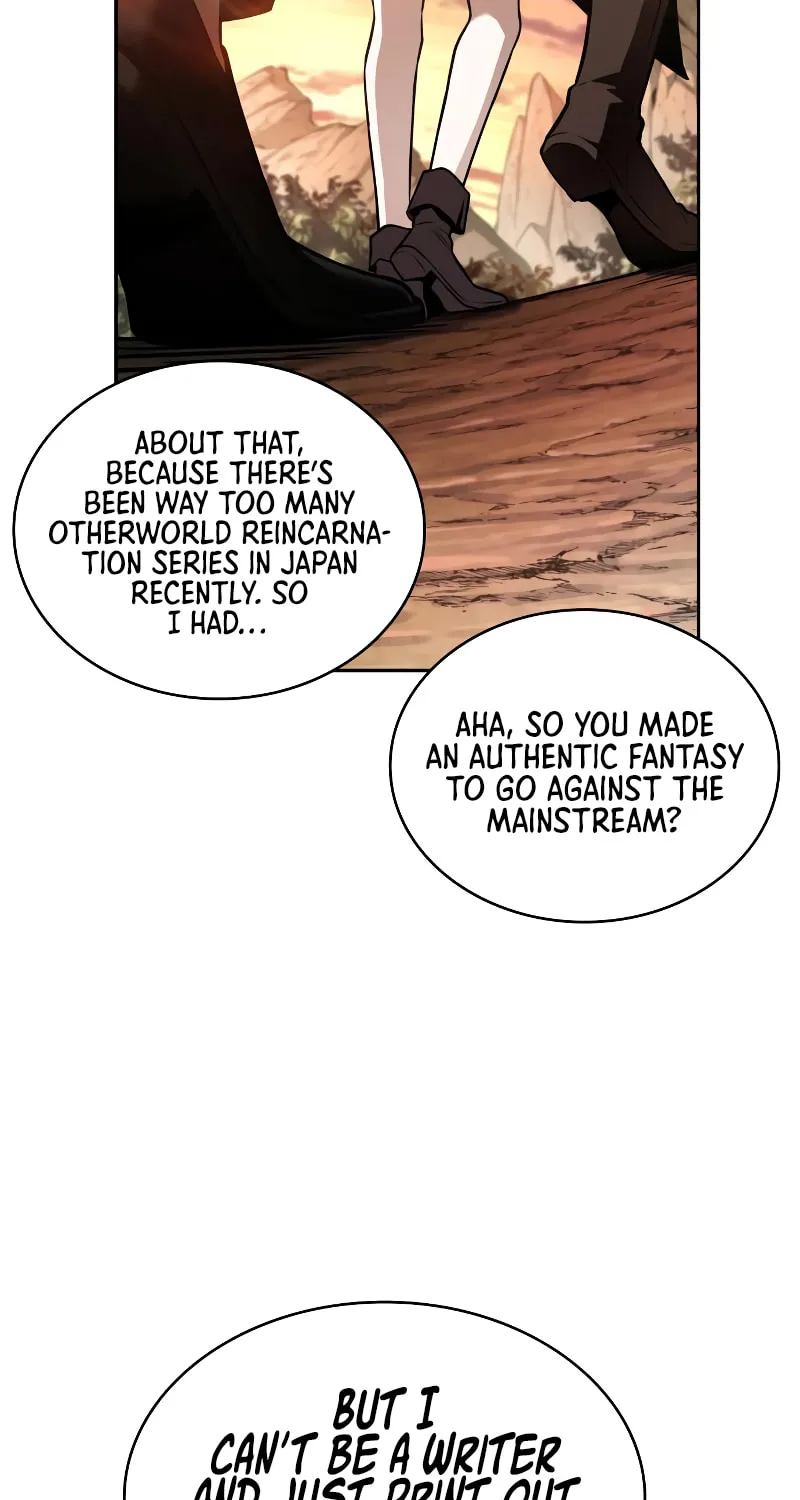 Omniscient Reader Chapter 136 page 20 - 