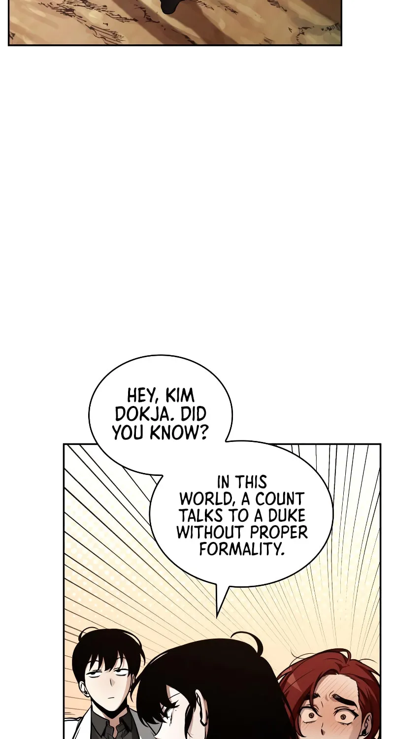 Omniscient Reader Chapter 136 page 25 - 