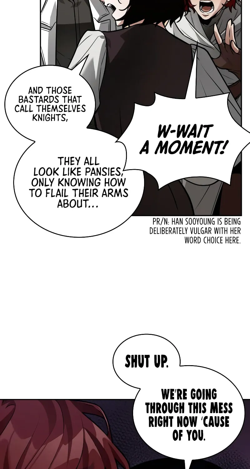 Omniscient Reader Chapter 136 page 26 - 