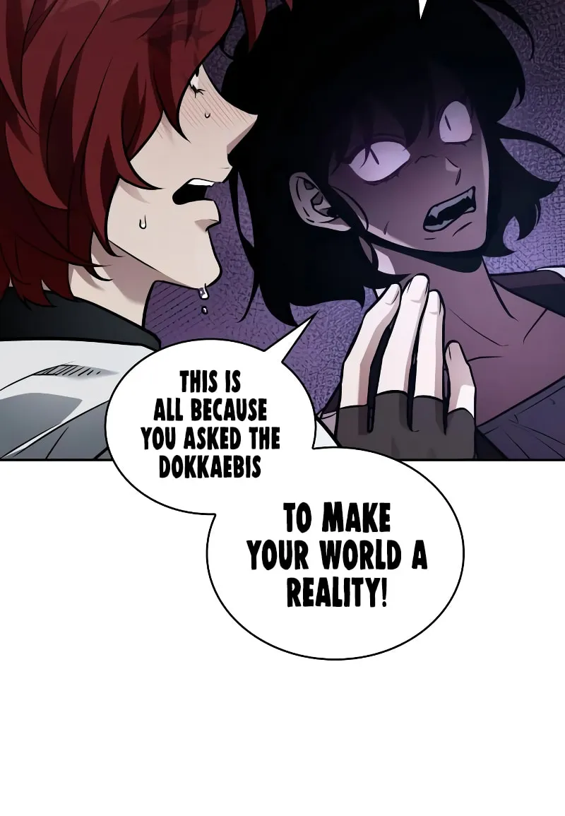 Omniscient Reader Chapter 136 page 27 - 