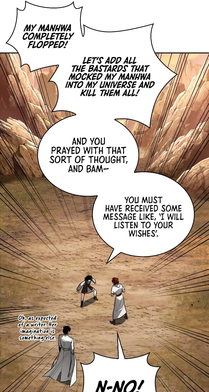 Omniscient Reader Chapter 136 page 28 - 
