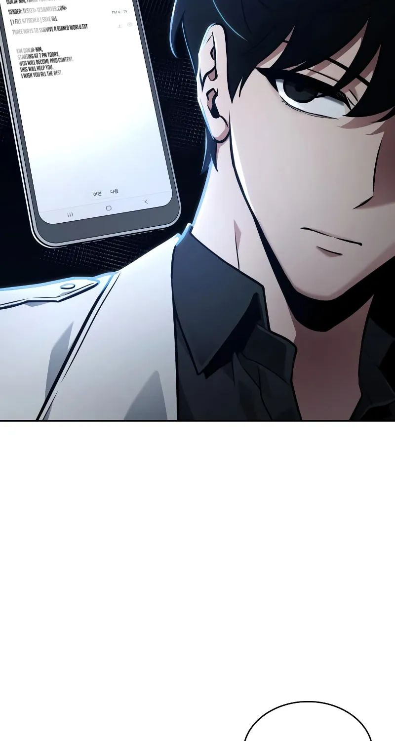 Omniscient Reader Chapter 136 page 31 - 