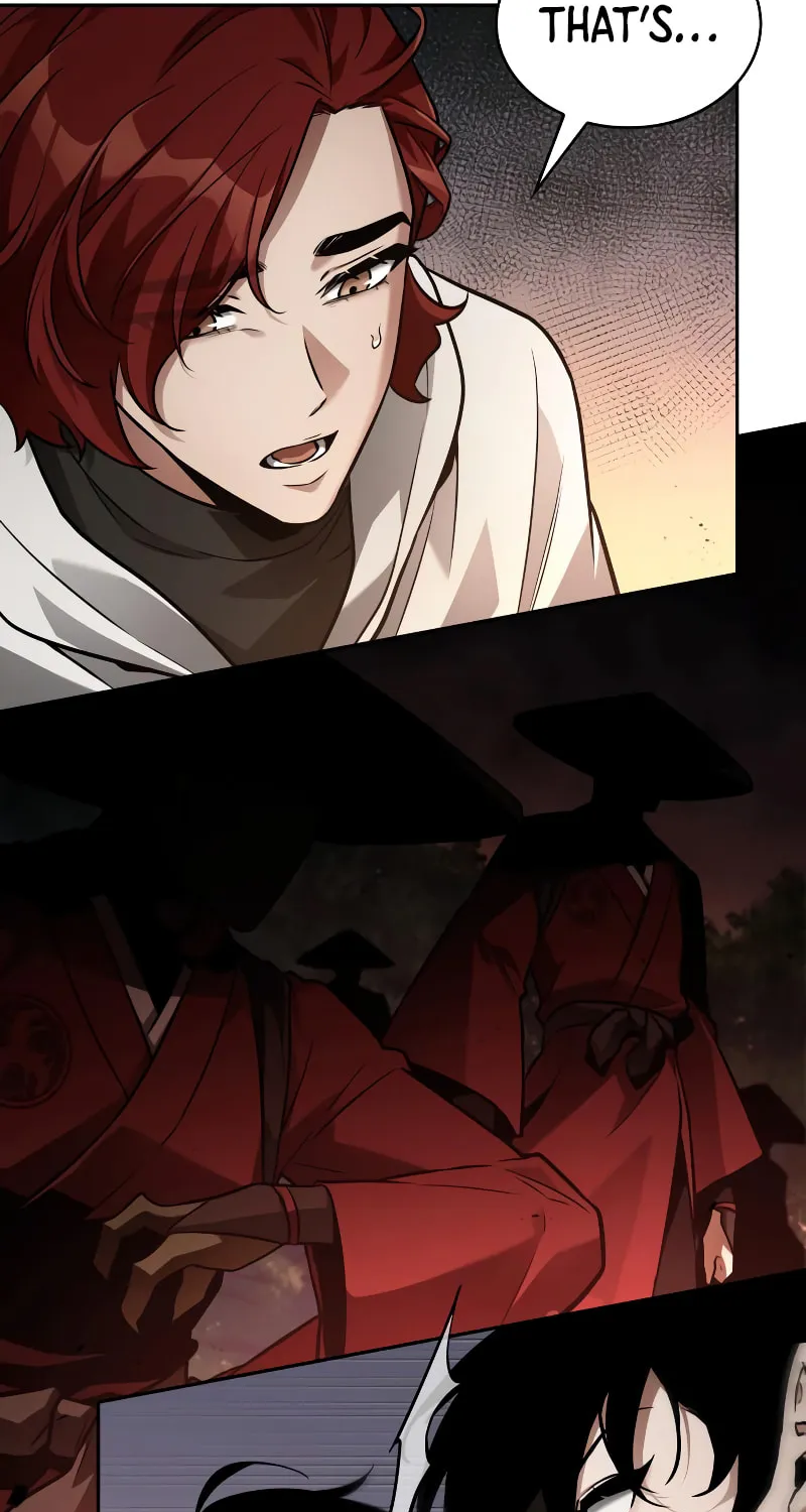 Omniscient Reader Chapter 136 page 32 - 
