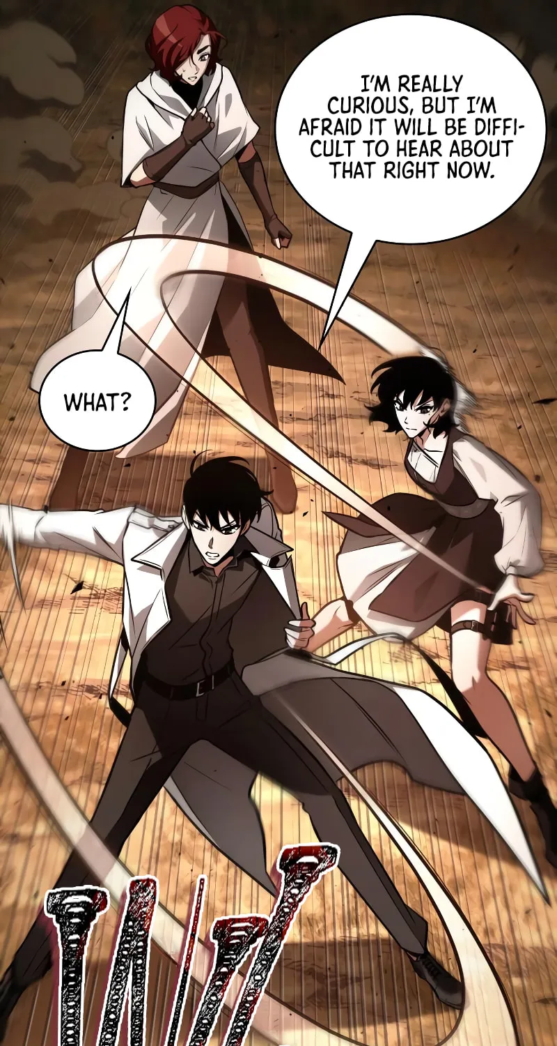 Omniscient Reader Chapter 136 page 34 - 