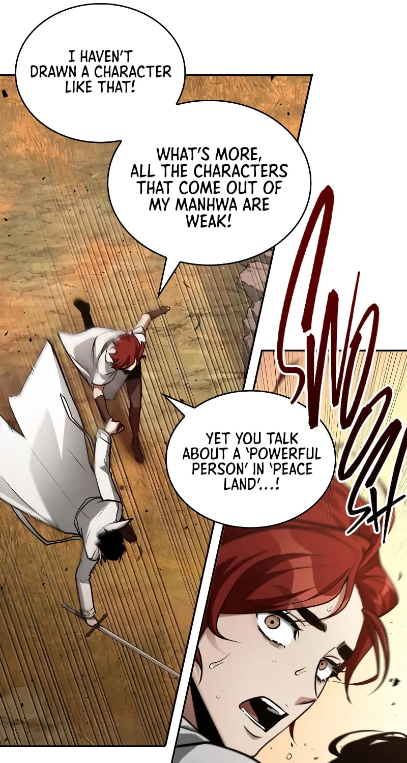 Omniscient Reader Chapter 136 page 53 - 