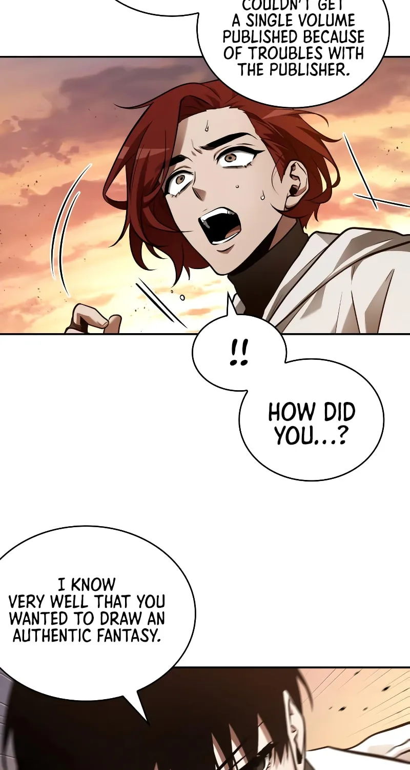 Omniscient Reader Chapter 136 page 57 - 