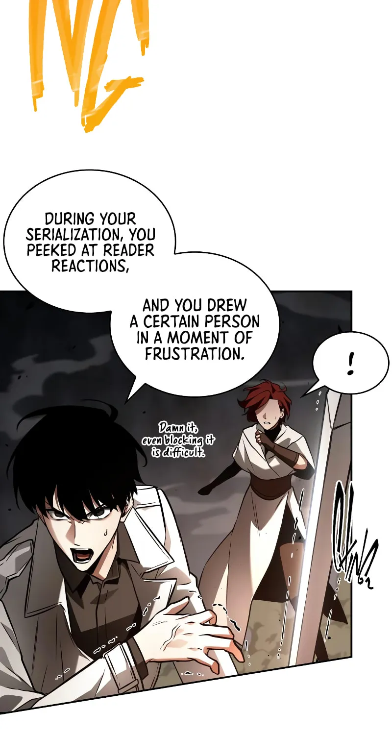 Omniscient Reader Chapter 136 page 61 - 