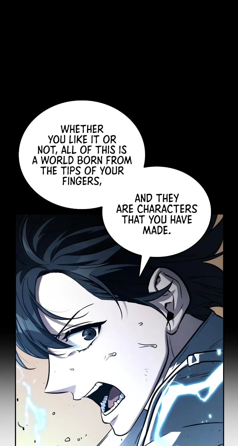 Omniscient Reader Chapter 136 page 69 - 