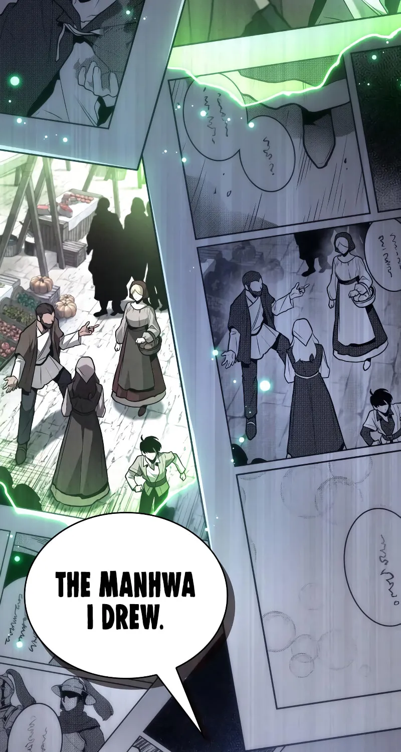 Omniscient Reader Chapter 136 page 10 - 
