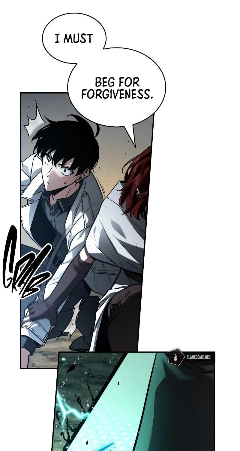 Omniscient Reader Chapter 137 page 3 - 