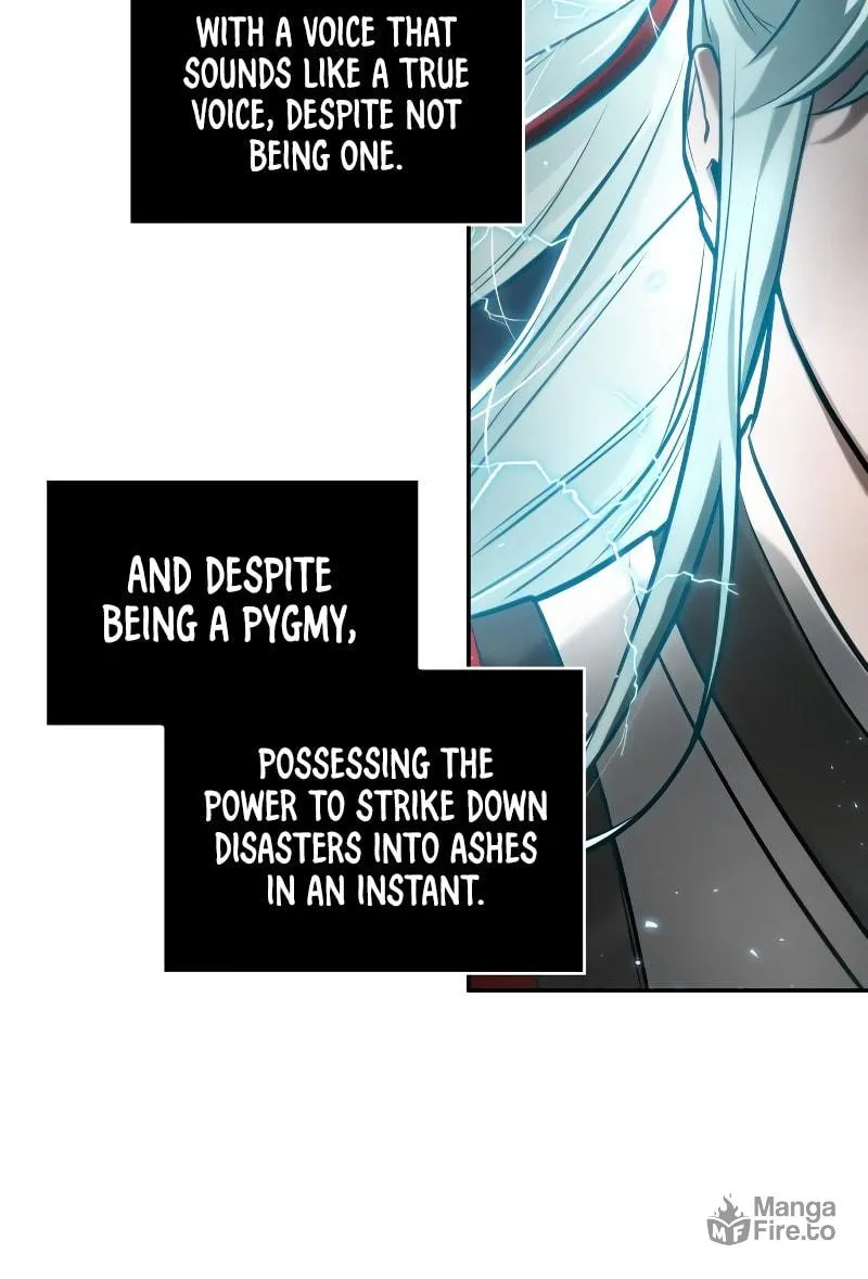 Omniscient Reader Chapter 137 page 36 - 