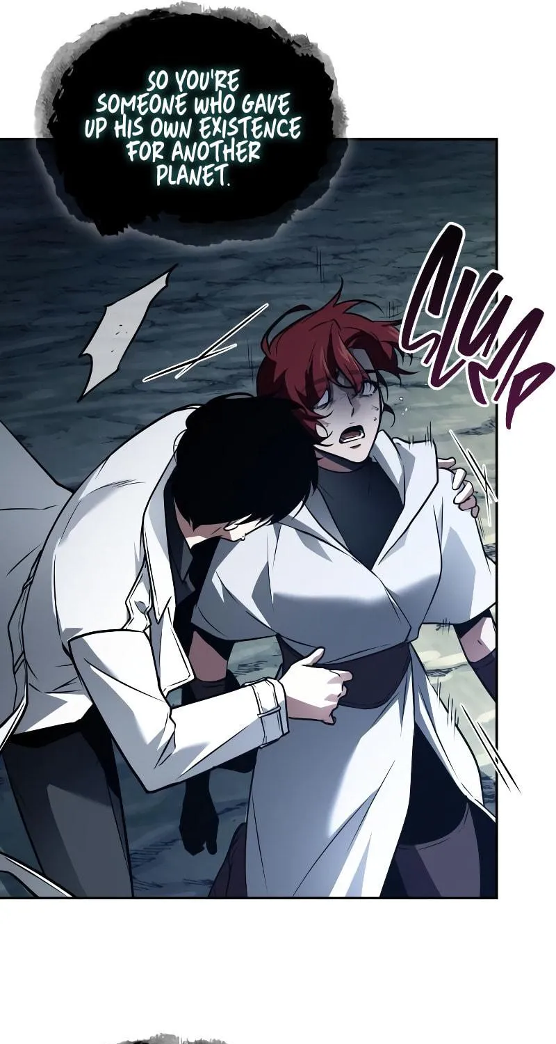 Omniscient Reader Chapter 137 page 48 - 
