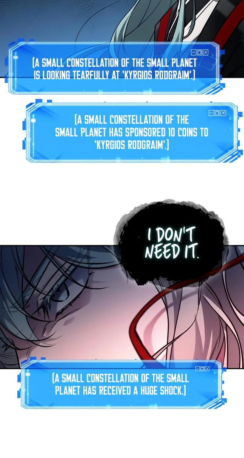 Omniscient Reader Chapter 137 page 64 - 