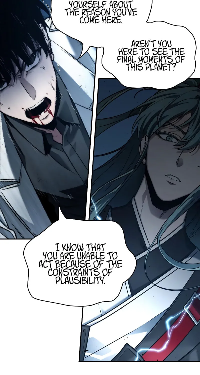 Omniscient Reader Chapter 137 page 87 - 