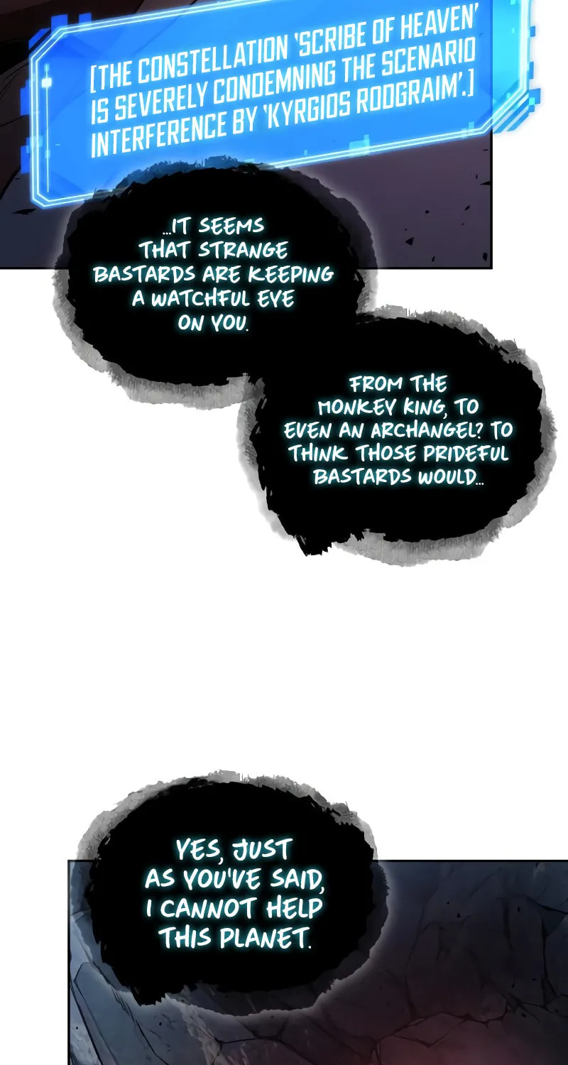Omniscient Reader Chapter 138 page 11 - 