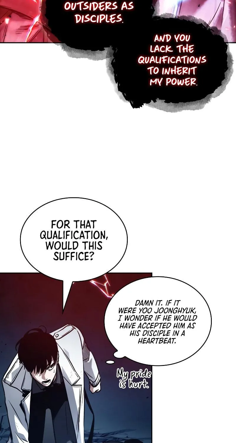 Omniscient Reader Chapter 138 page 16 - 