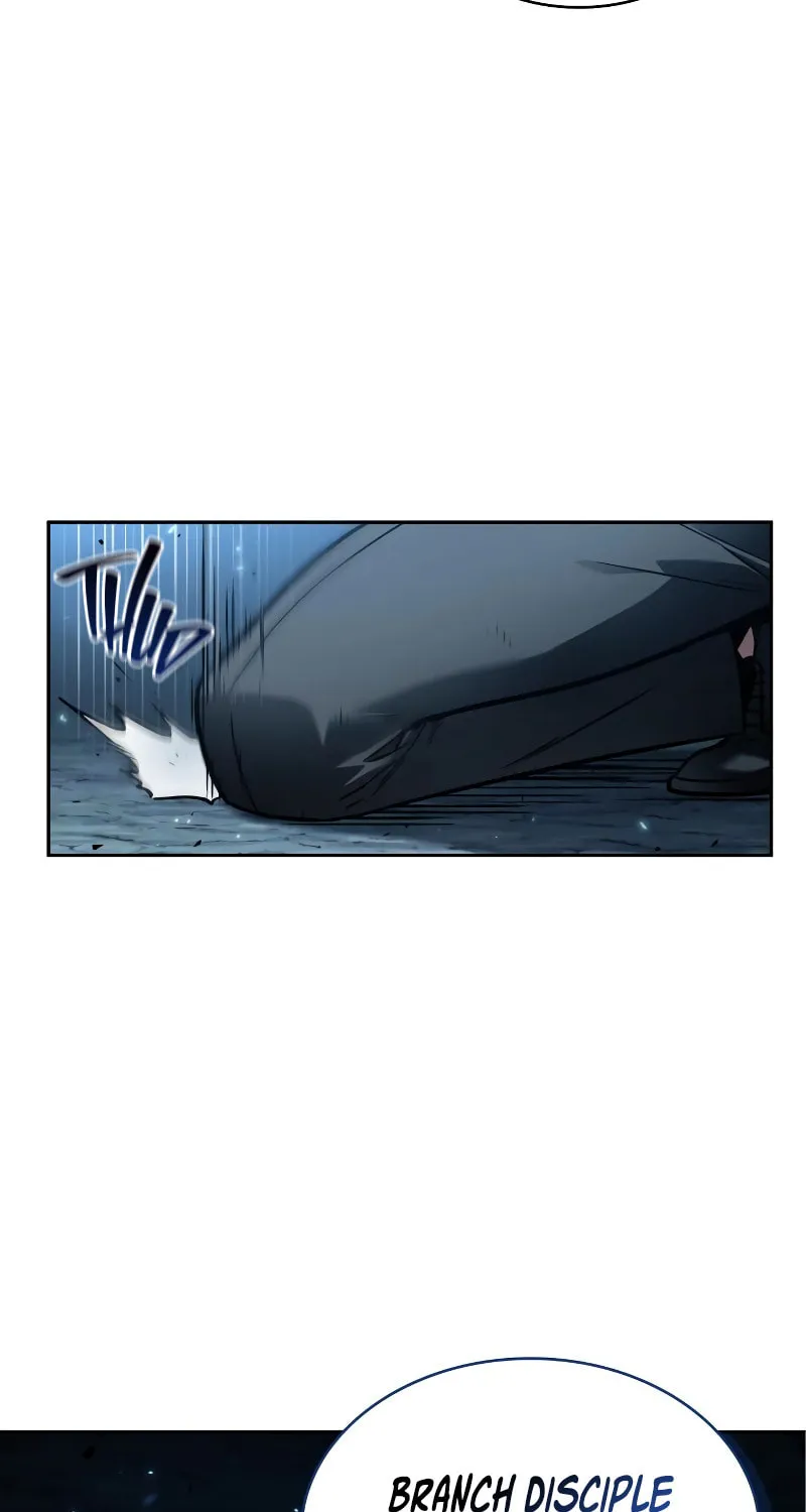Omniscient Reader Chapter 138 page 22 - 