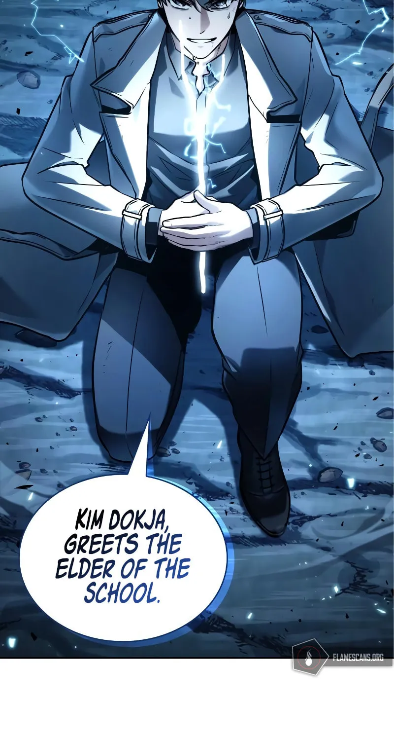 Omniscient Reader Chapter 138 page 24 - 