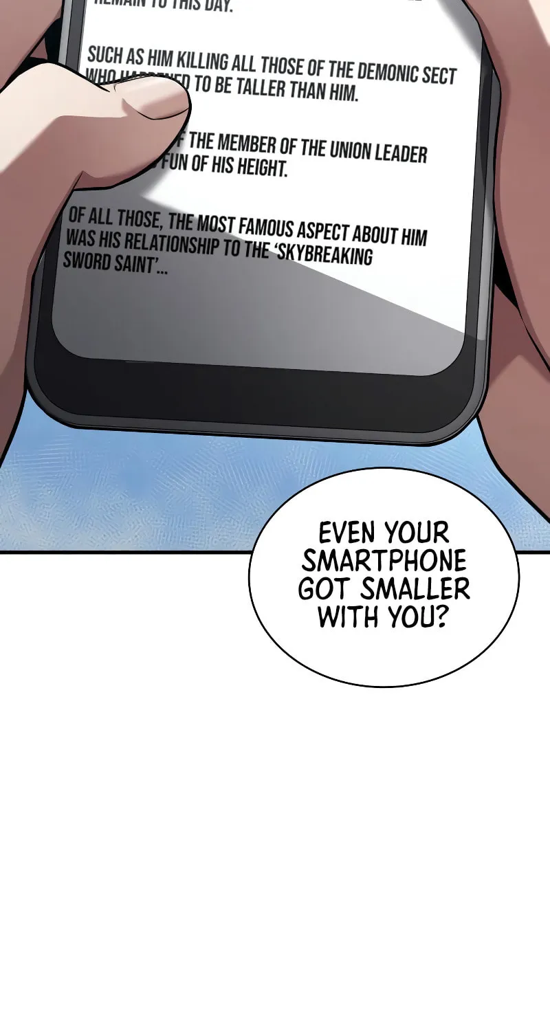 Omniscient Reader Chapter 138 page 28 - 