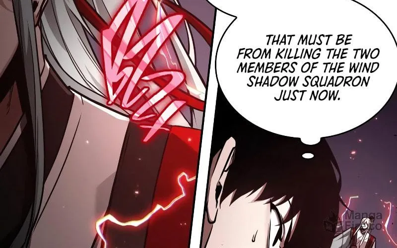 Omniscient Reader Chapter 138 page 4 - 