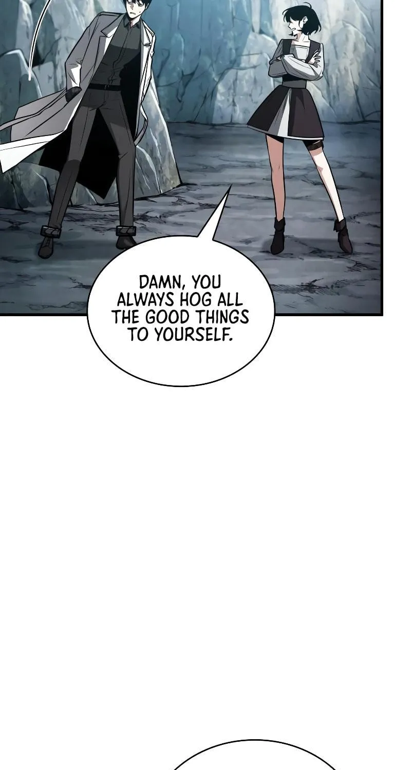 Omniscient Reader Chapter 138 page 32 - 