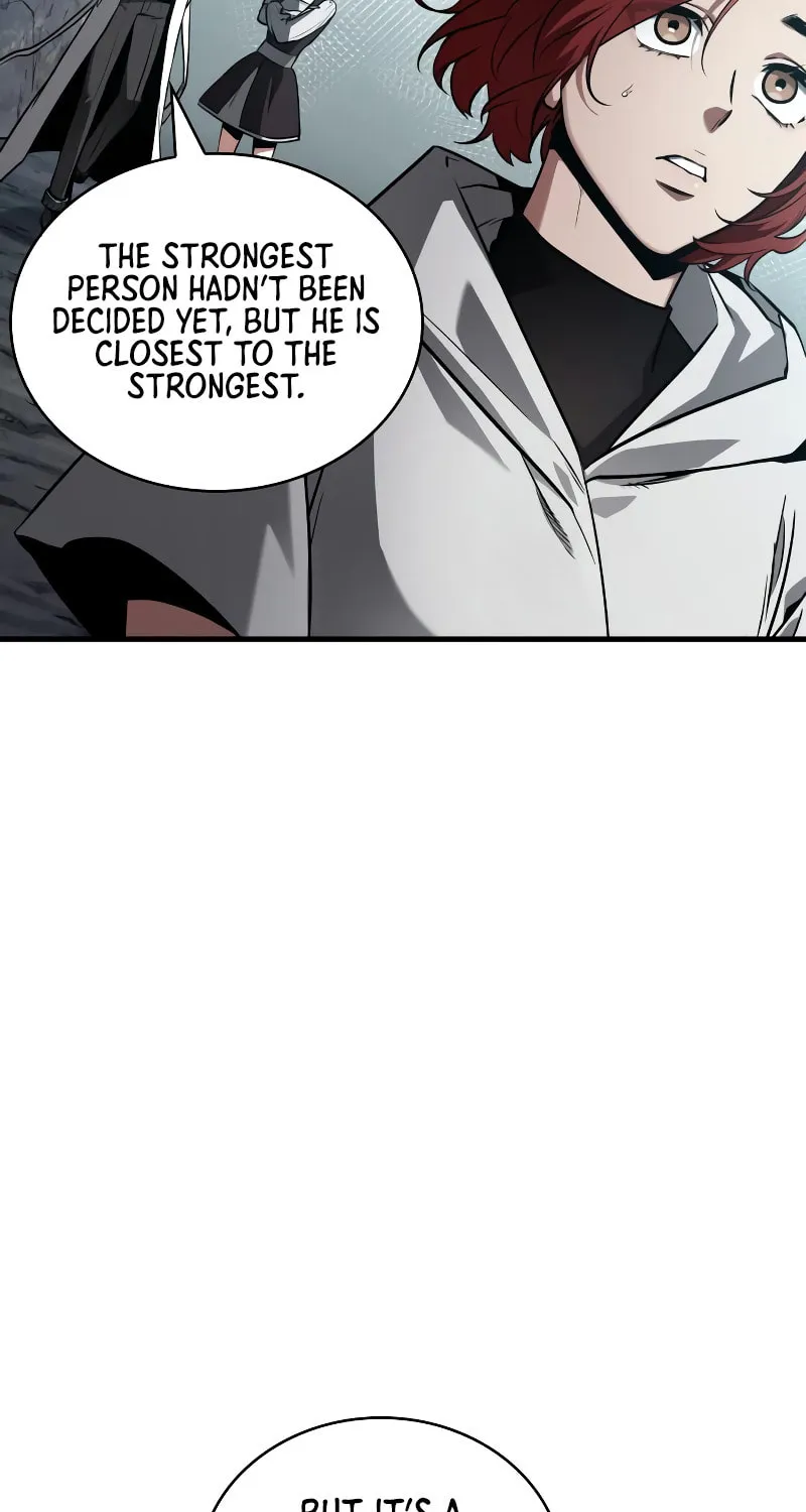 Omniscient Reader Chapter 138 page 34 - 