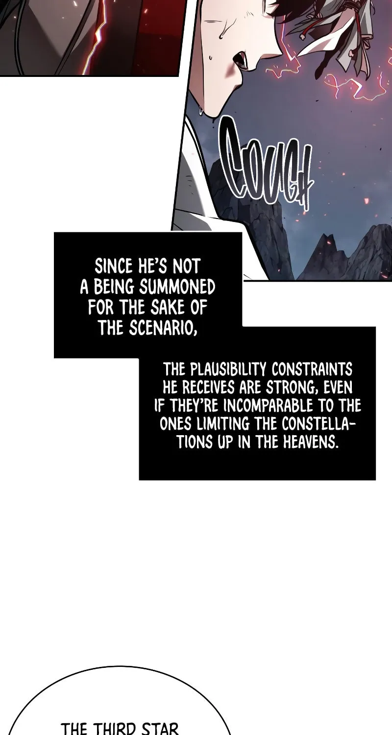 Omniscient Reader Chapter 138 page 5 - 