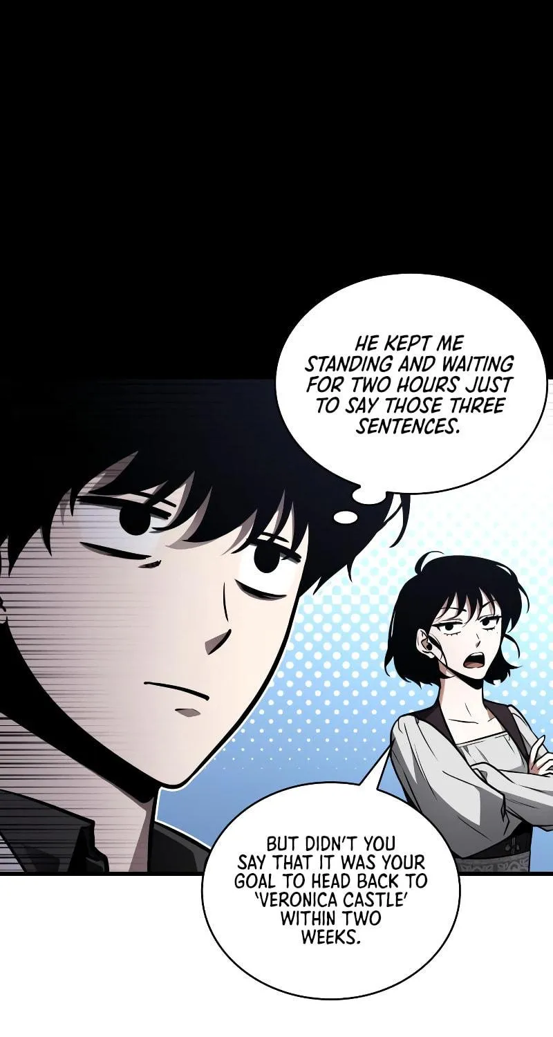 Omniscient Reader Chapter 138 page 43 - 