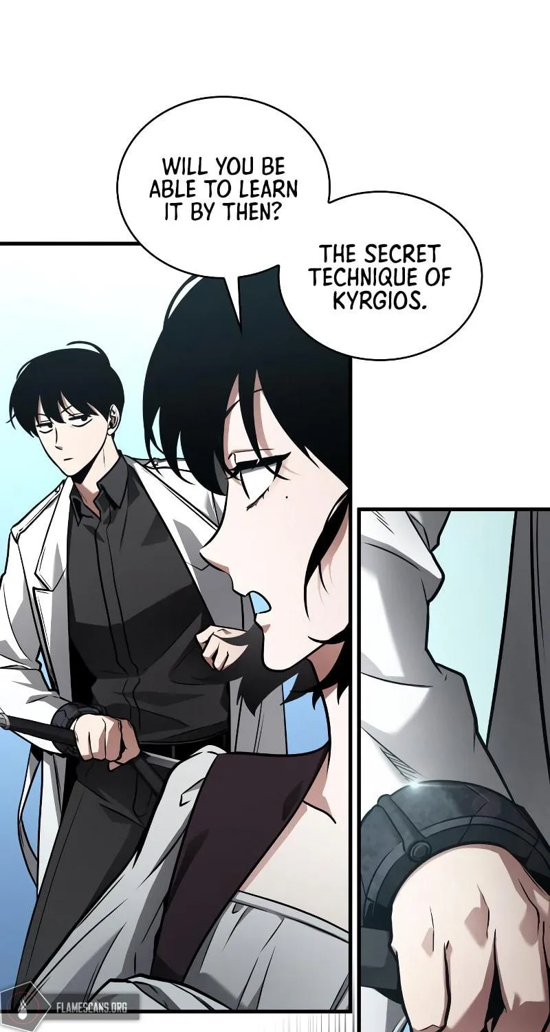 Omniscient Reader Chapter 138 page 45 - 