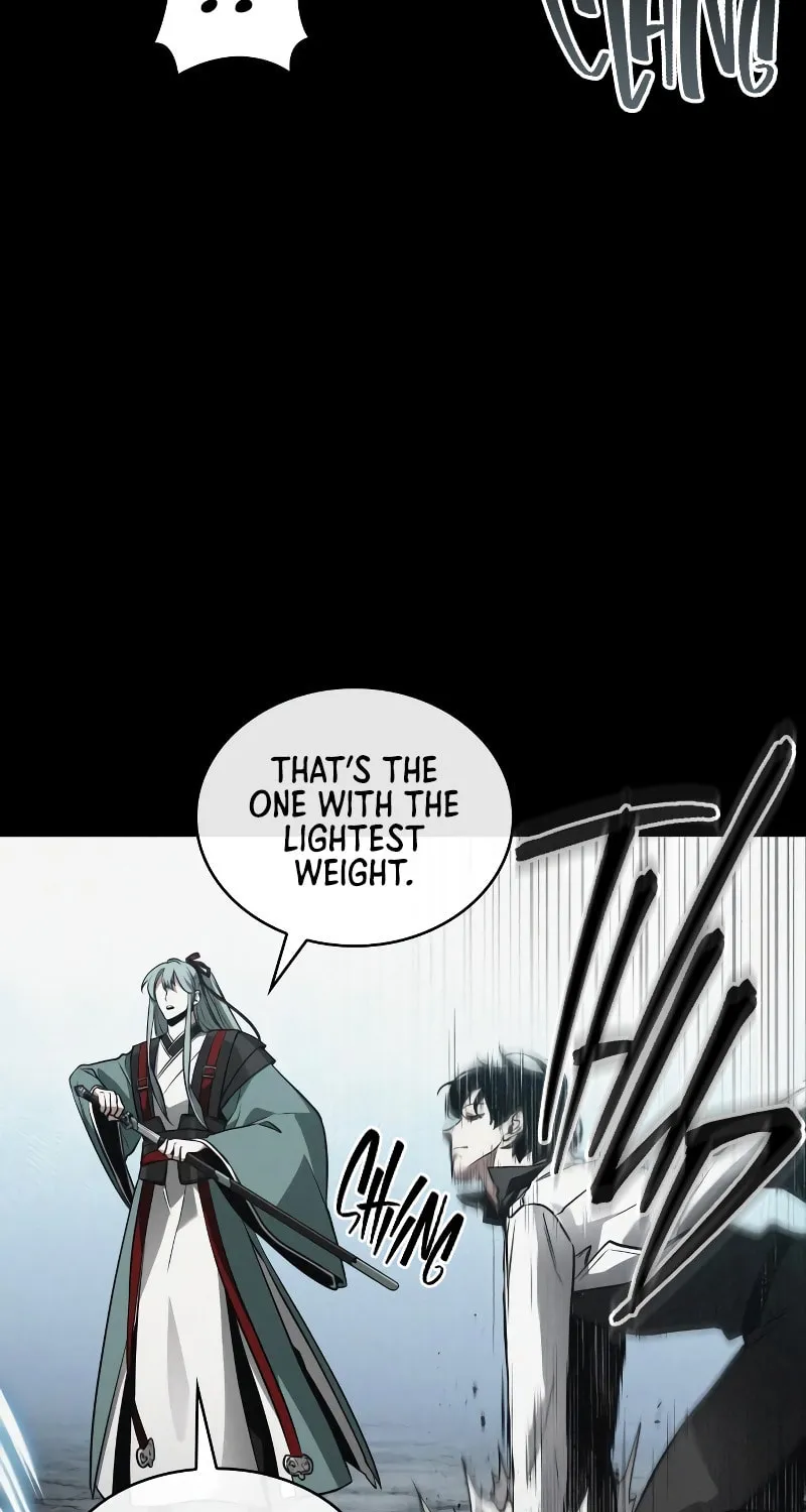 Omniscient Reader Chapter 138 page 52 - 