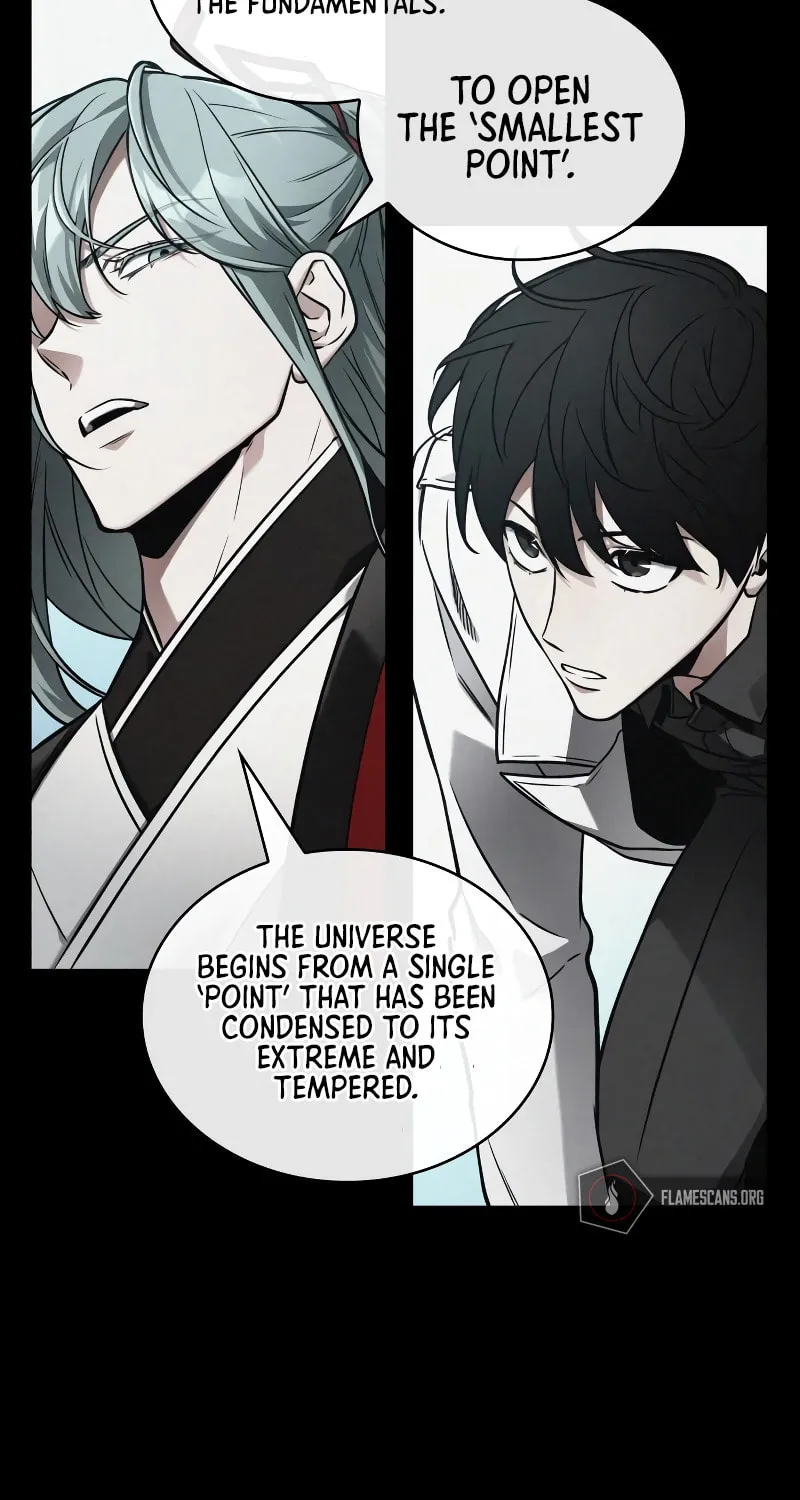 Omniscient Reader Chapter 138 page 58 - 
