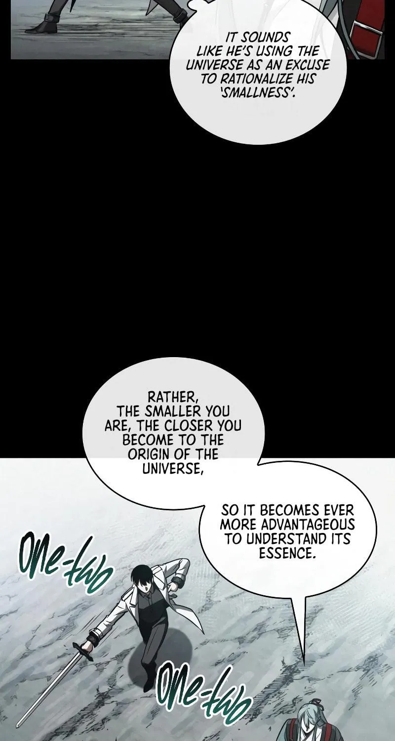 Omniscient Reader Chapter 138 page 66 - 