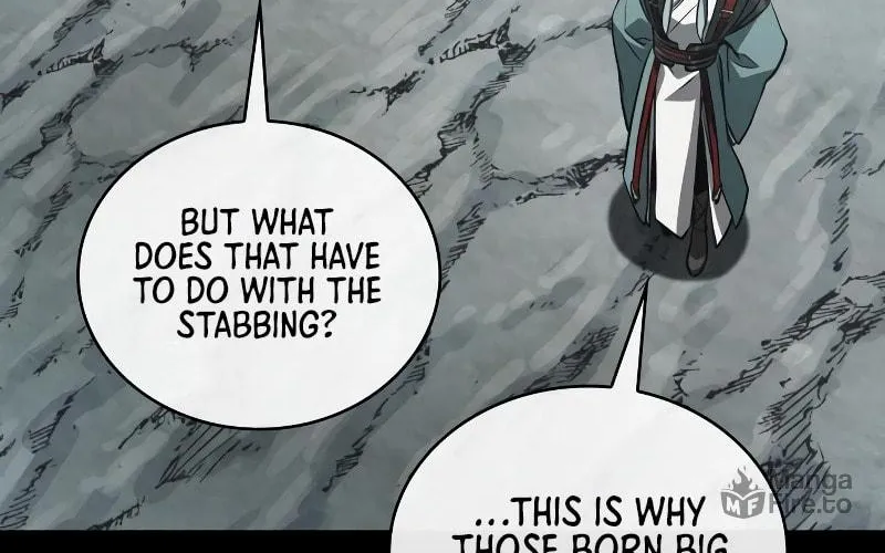 Omniscient Reader Chapter 138 page 67 - 