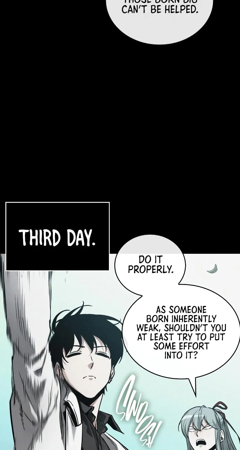 Omniscient Reader Chapter 138 page 68 - 