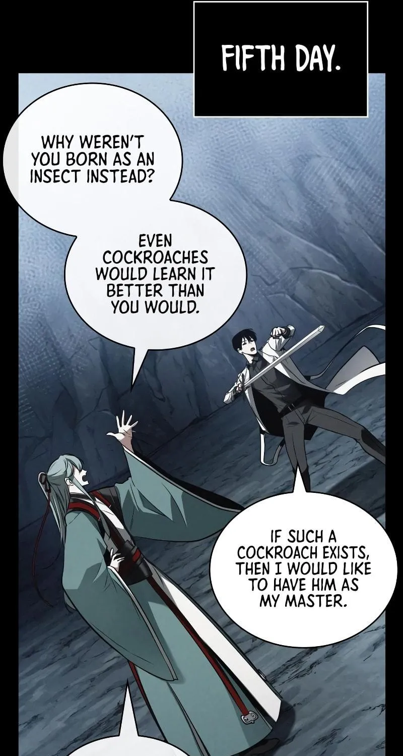 Omniscient Reader Chapter 138 page 71 - 