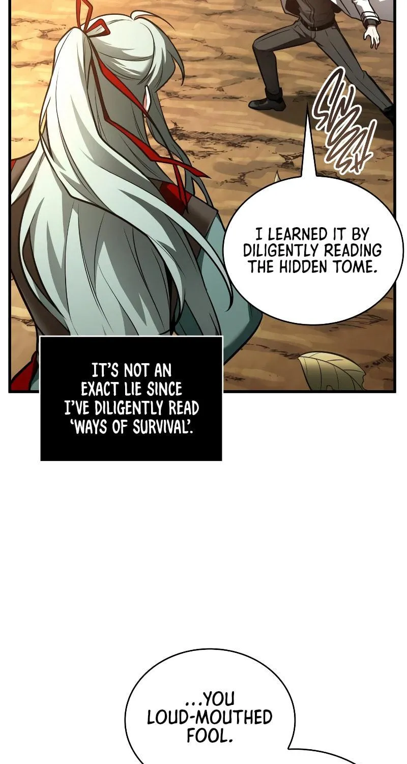 Omniscient Reader Chapter 138 page 77 - 