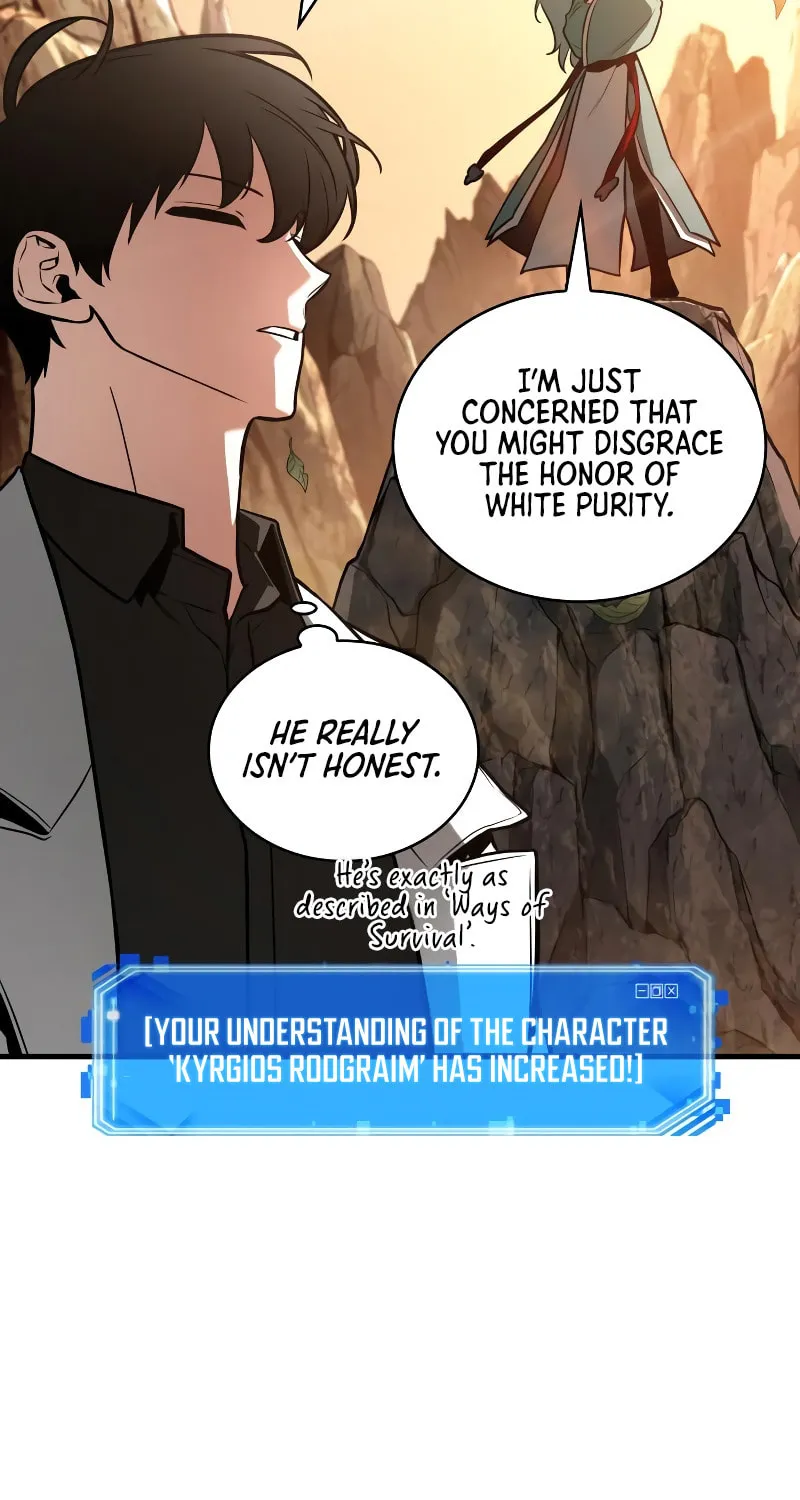 Omniscient Reader Chapter 138 page 81 - 
