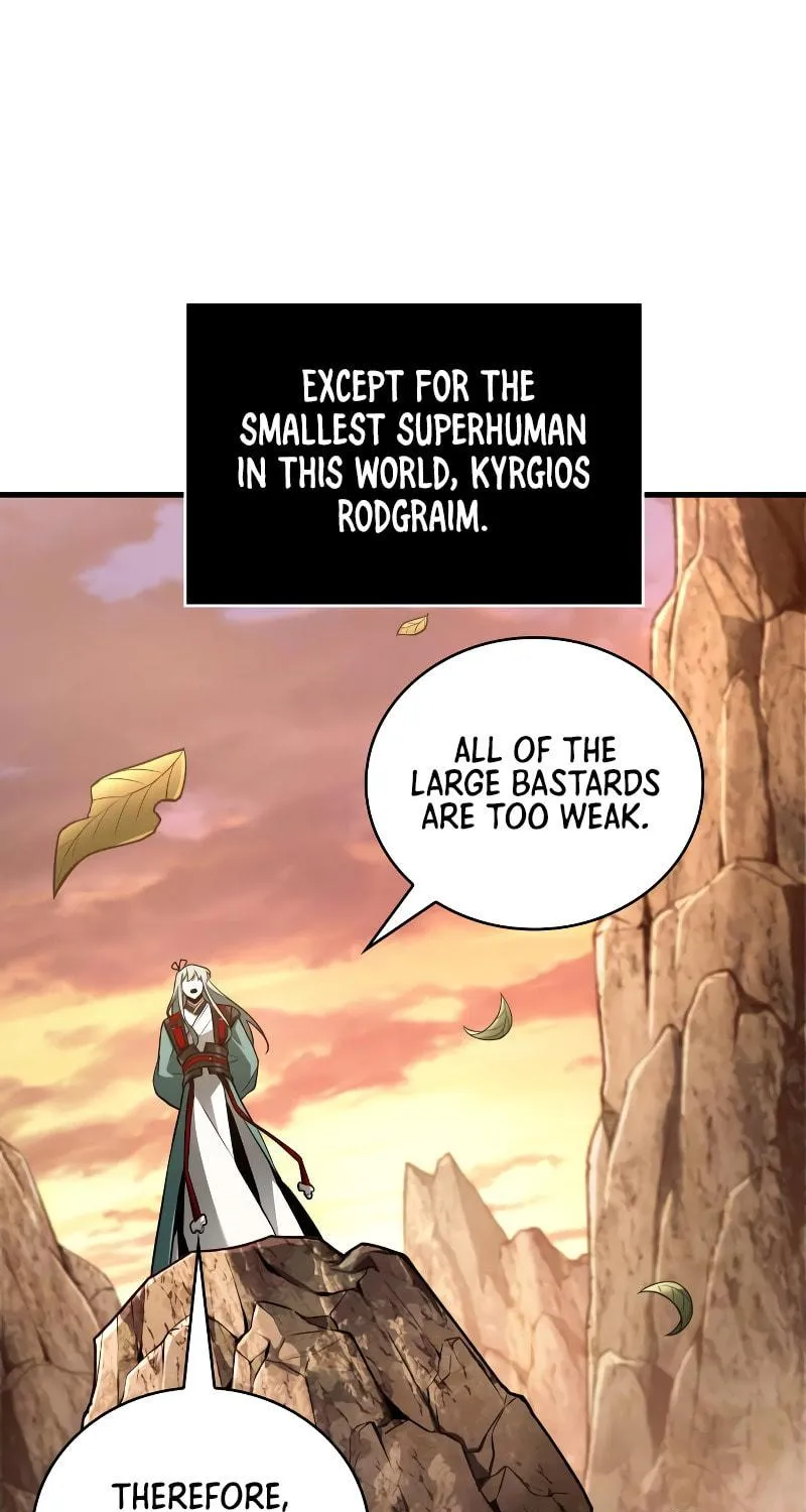 Omniscient Reader Chapter 138 page 89 - 