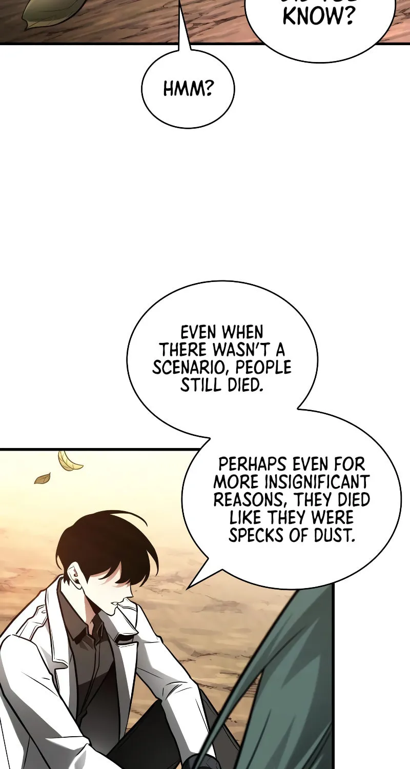 Omniscient Reader Chapter 138 page 91 - 