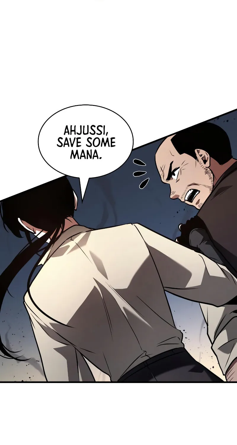 Omniscient Reader Chapter 139 page 23 - 