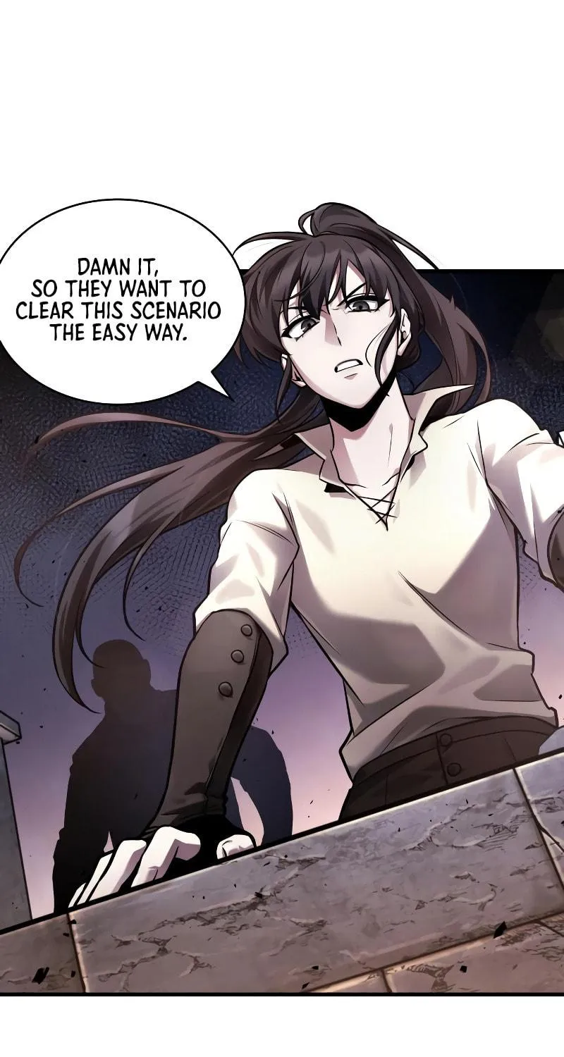 Omniscient Reader Chapter 139 page 25 - 