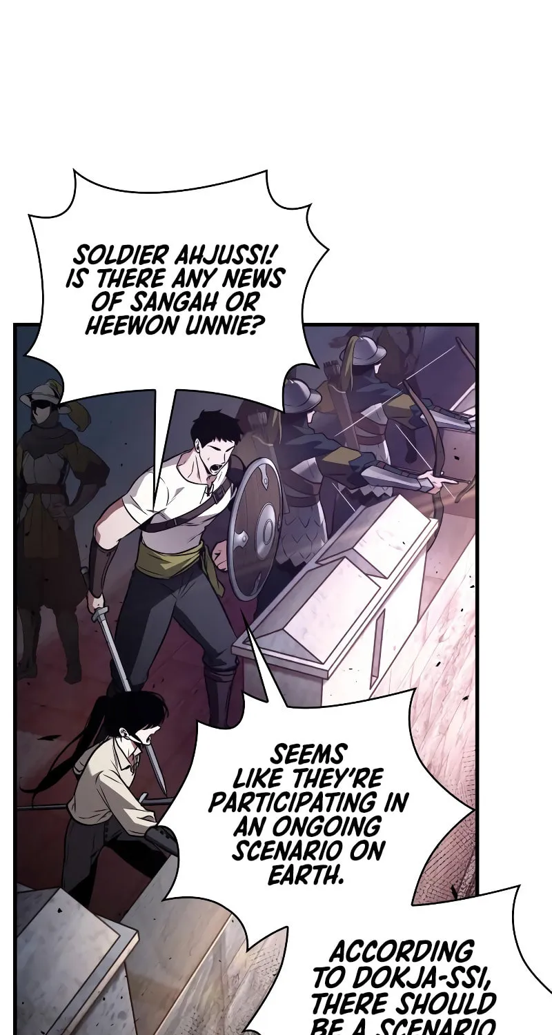 Omniscient Reader Chapter 139 page 27 - 