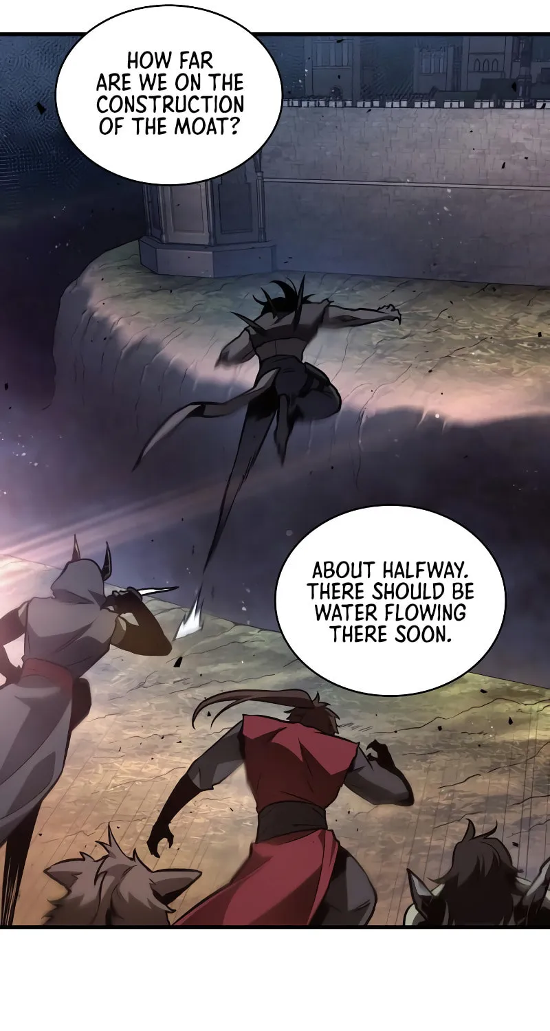 Omniscient Reader Chapter 139 page 32 - 