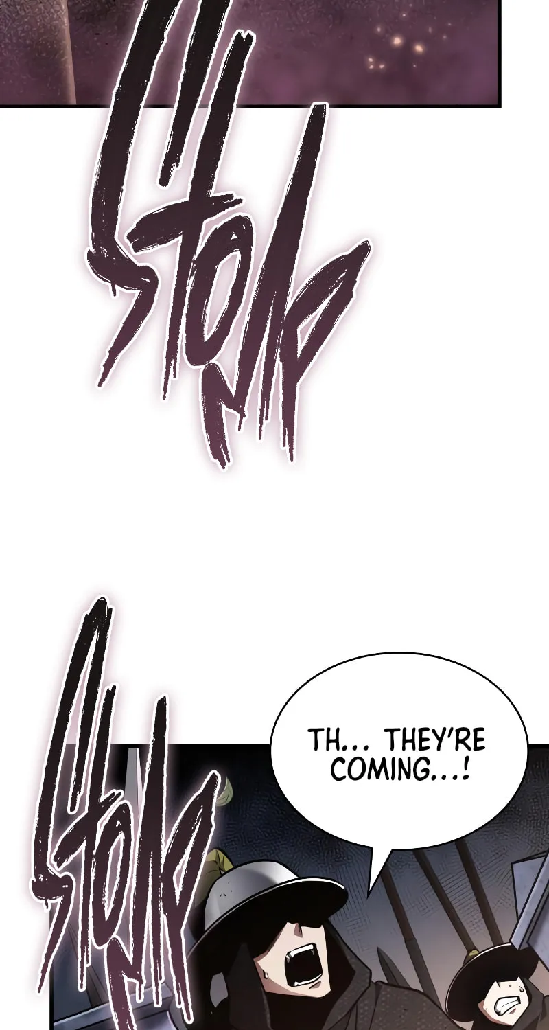 Omniscient Reader Chapter 139 page 5 - 