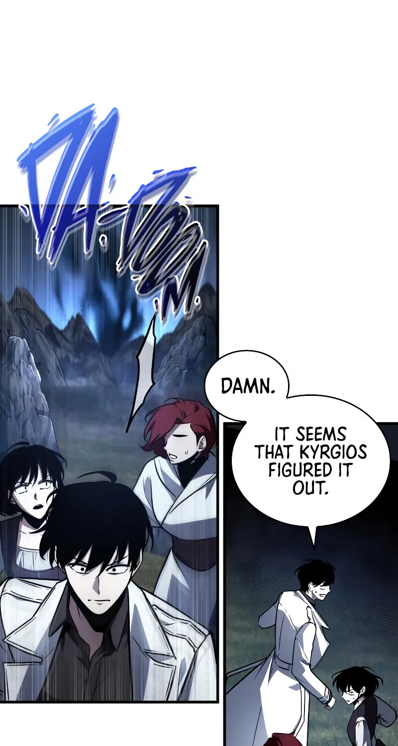 Omniscient Reader Chapter 139 page 57 - 