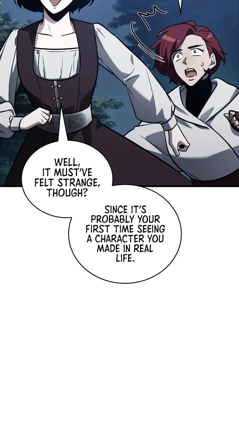 Omniscient Reader Chapter 139 page 61 - 