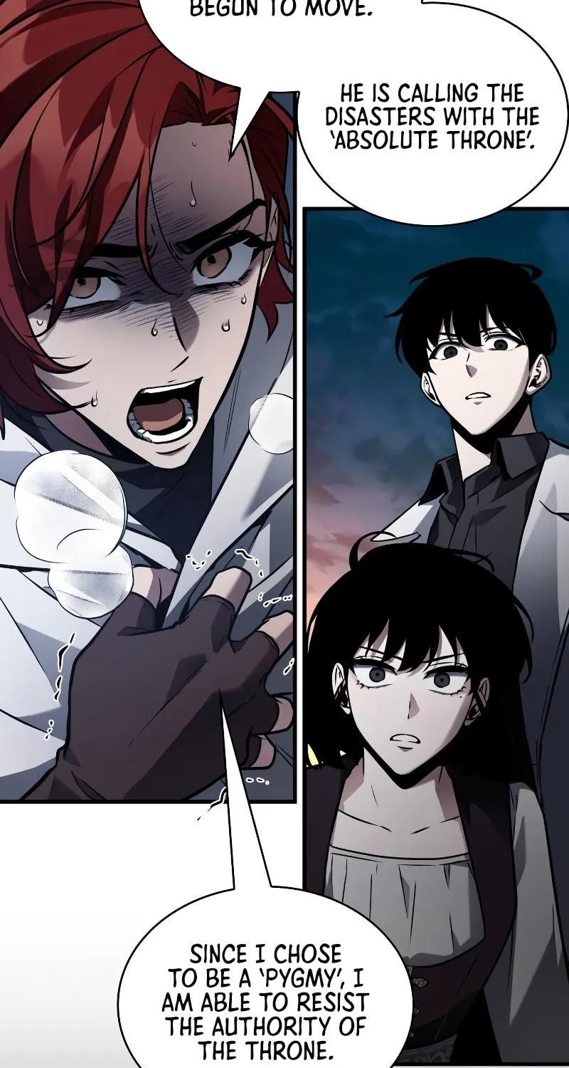 Omniscient Reader Chapter 139 page 68 - 