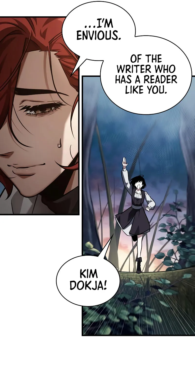 Omniscient Reader Chapter 139 page 89 - 