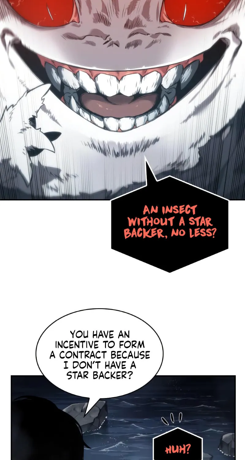 Omniscient Reader Chapter 14 page 19 - 
