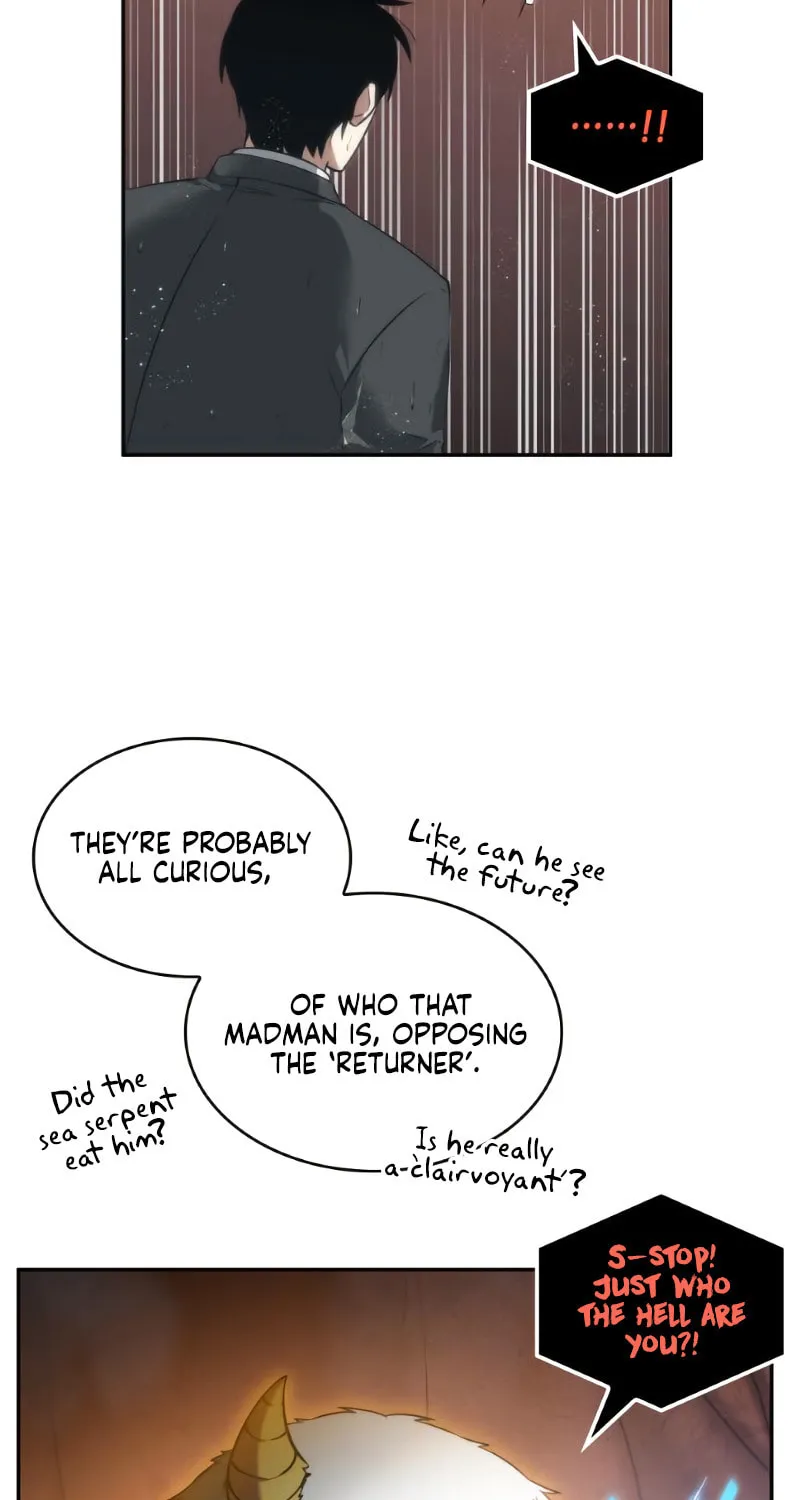 Omniscient Reader Chapter 14 page 31 - 